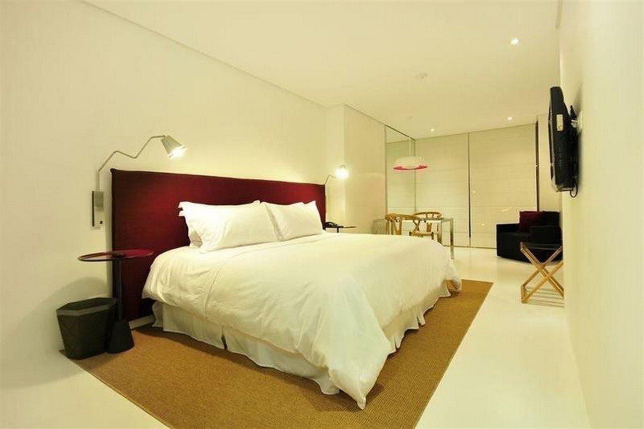 Bosque Alto Apartasuite Bogotá Exteriör bild
