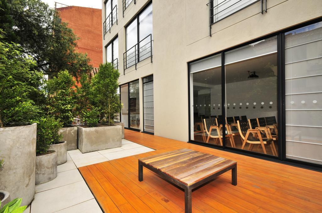 Bosque Alto Apartasuite Bogotá Exteriör bild