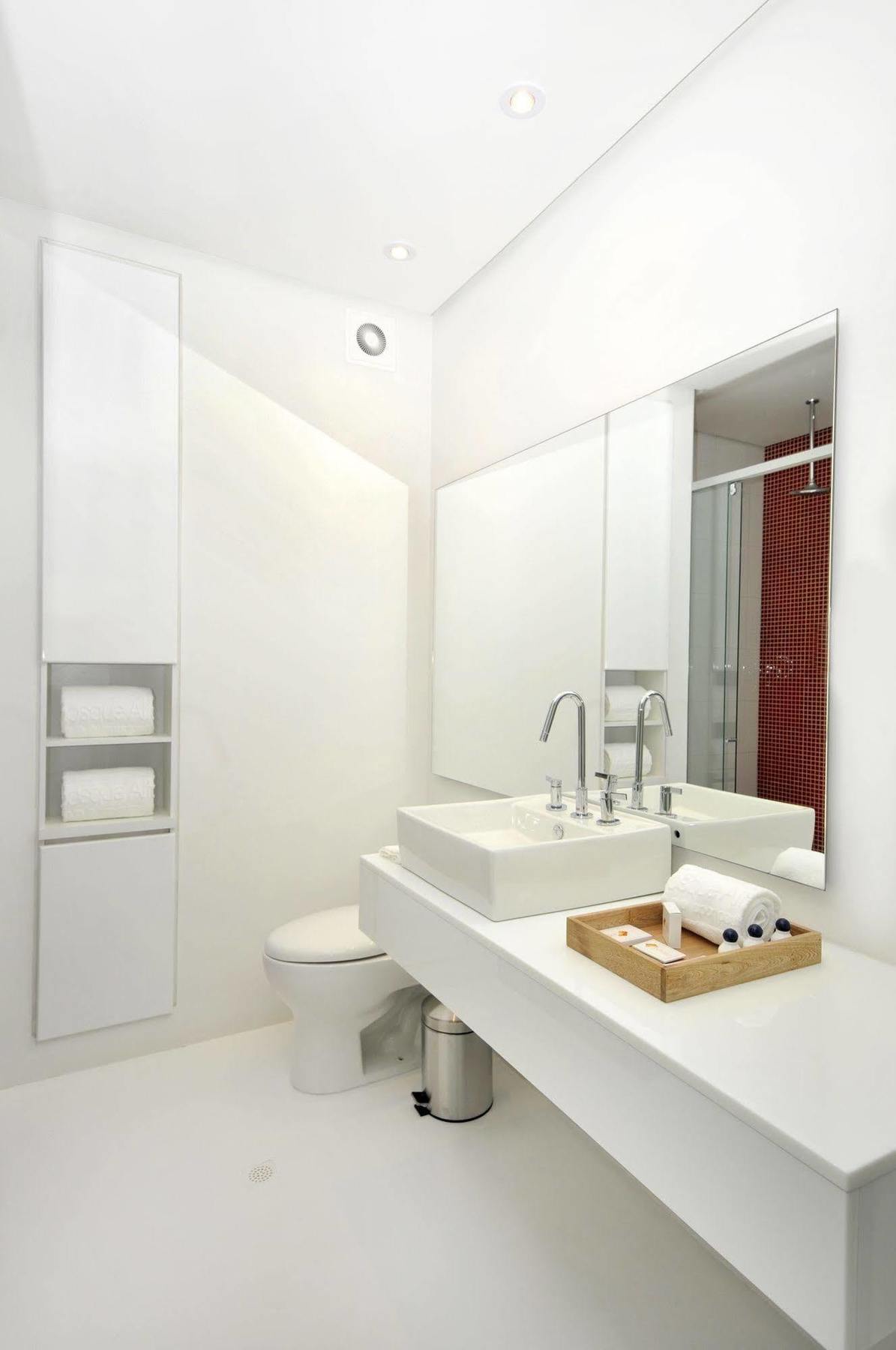 Bosque Alto Apartasuite Bogotá Exteriör bild
