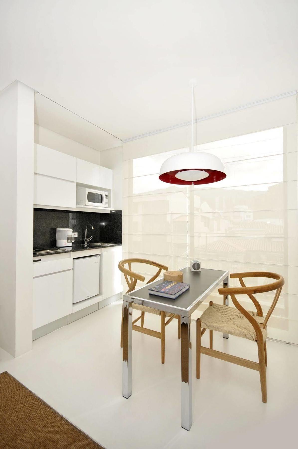Bosque Alto Apartasuite Bogotá Exteriör bild