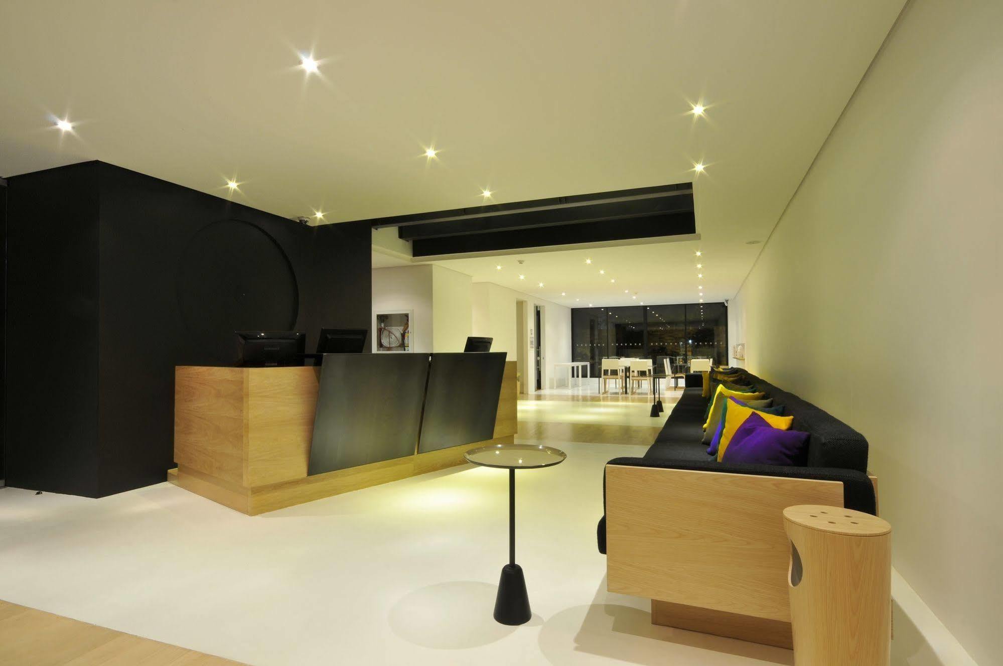 Bosque Alto Apartasuite Bogotá Exteriör bild